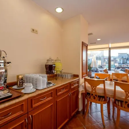 Erdal 3* Istanbul
