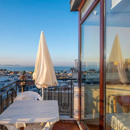 Hotel Erdal Istanbul