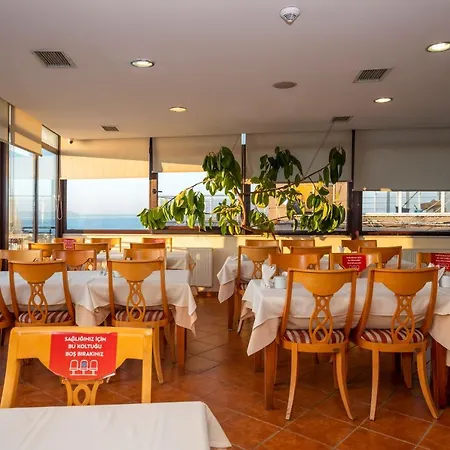 Hotel Erdal