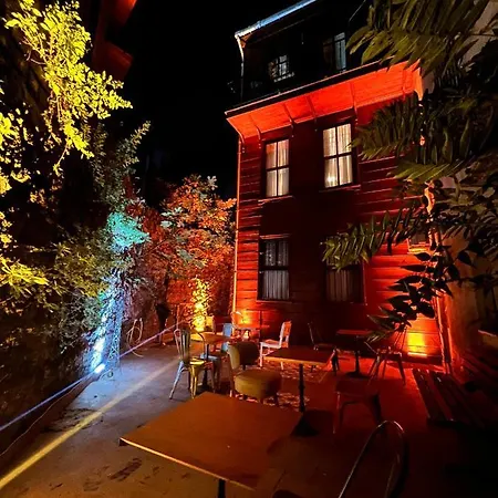 Klein Cihangir Pera 4* Istanbul
