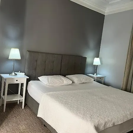 Hotel Klein Cihangir Pera Istanbul