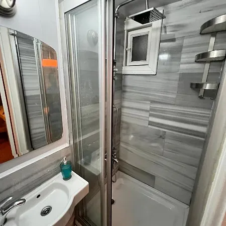 Hotel Klein Cihangir Pera 4*