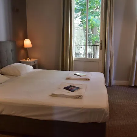 Klein Cihangir Pera Hotel Istanbul