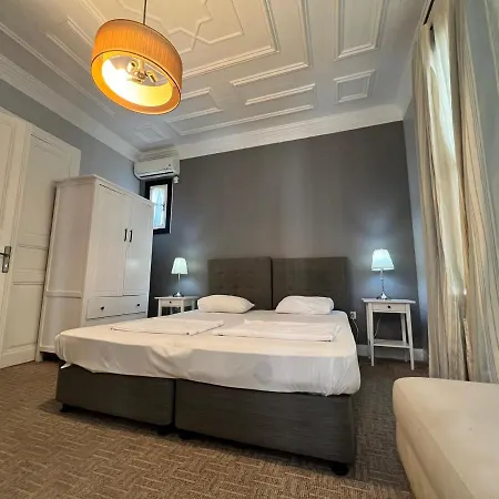 Klein Cihangir Pera 4* Istanbul