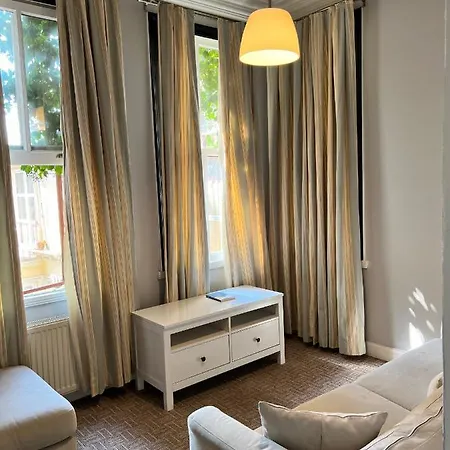 Klein Cihangir Pera Istanbul