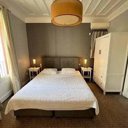 Klein Cihangir Pera Hotel Istanbul