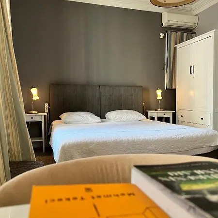 Hotel Klein Cihangir Pera Istanbul