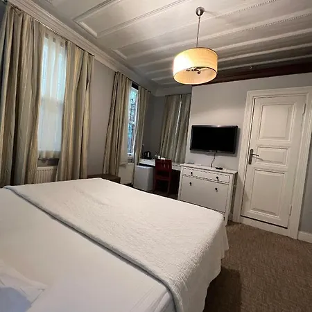 Klein Cihangir Pera Hotel Istanbul