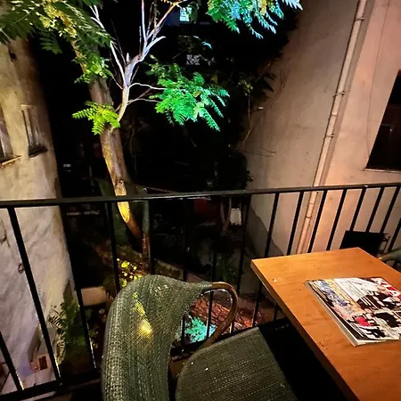 Klein Cihangir Pera 4* Istanbul