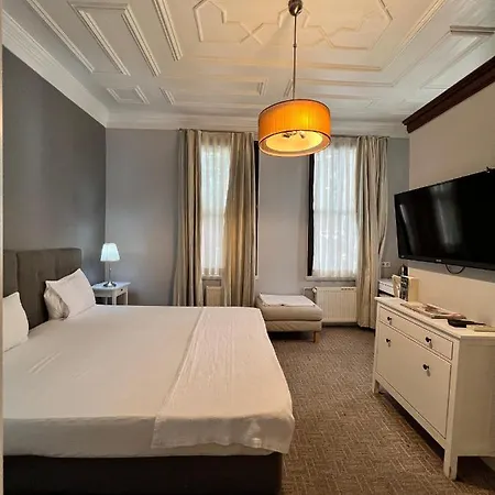 Klein Cihangir Pera 4* Istanbul