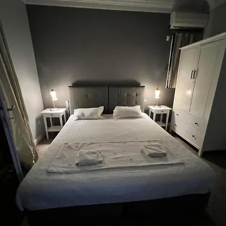 Klein Cihangir Pera Hotel 4*
