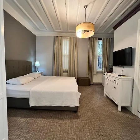 Klein Cihangir Pera Hotel