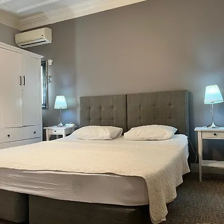 Klein Cihangir Pera 4* Istanbul
