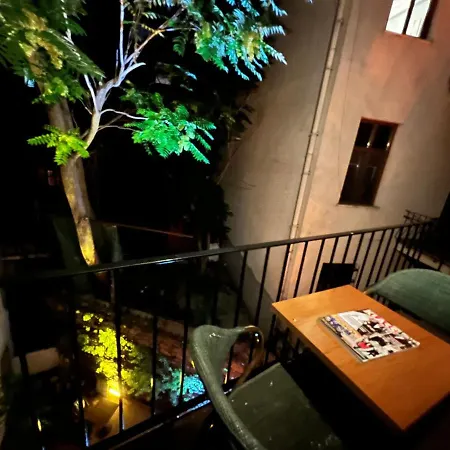 Klein Cihangir Pera 4* Istanbul