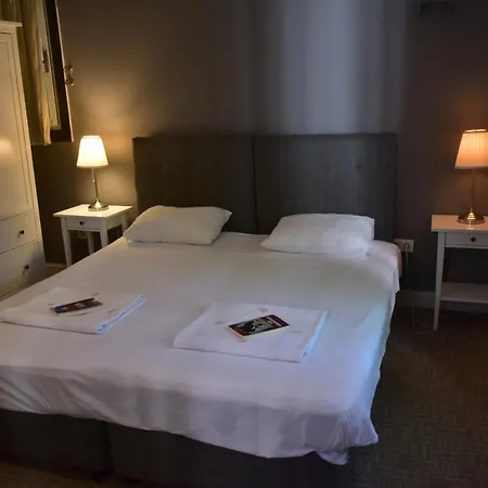 Klein Cihangir Pera 4* Istanbul