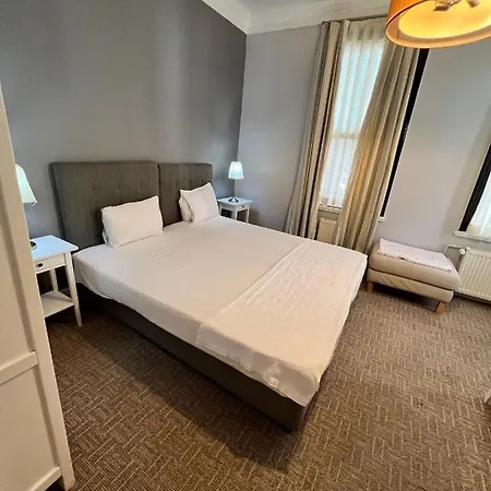 Klein Cihangir Pera Istanbul