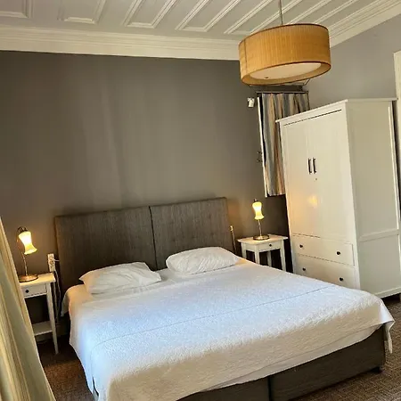 Hotel Klein Cihangir Pera