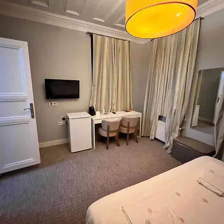 Hotel Klein Cihangir Pera Istanbul