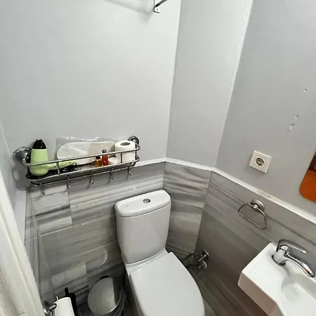 Hotel Klein Cihangir Pera 4*