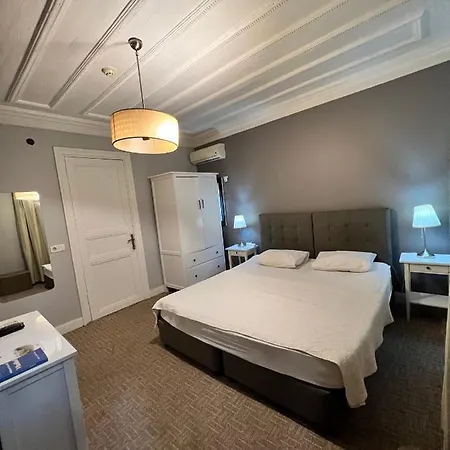 Klein Cihangir Pera Hotel Istanbul