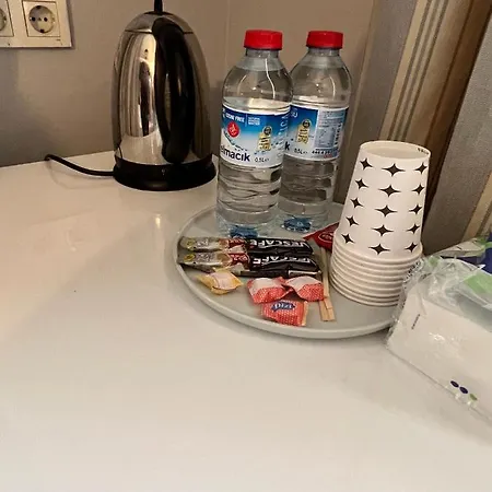 Hotel Klein Cihangir Pera Istanbul