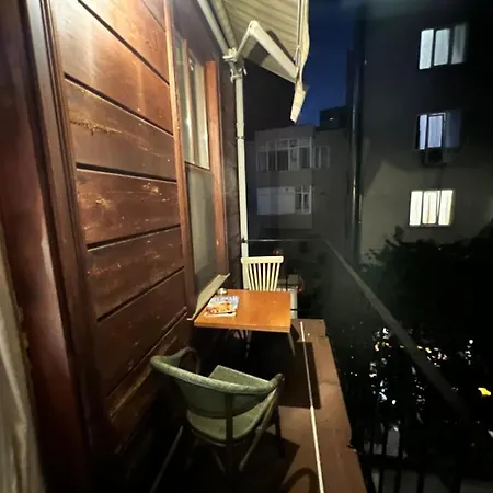 Klein Cihangir Pera Hotel 4*