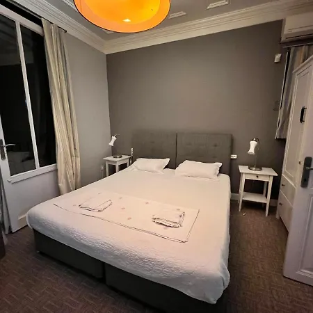Hotel Klein Cihangir Pera 4*