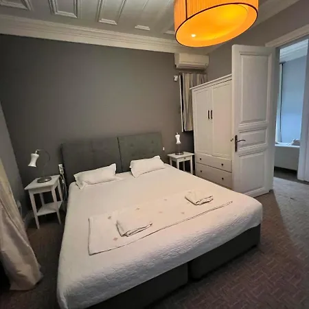 Hotel Klein Cihangir Pera