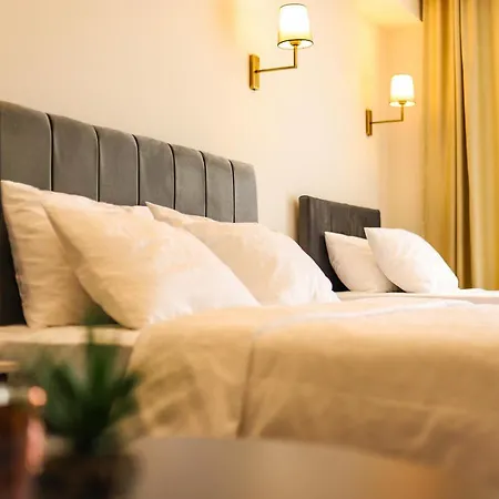 Hotel Petra Tuzla