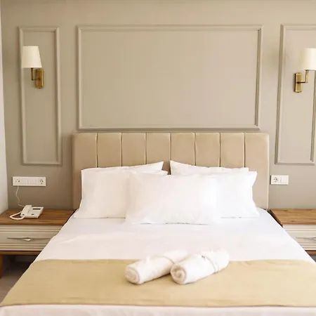 Petra Tuzla Hotel Provincia di Istanbul