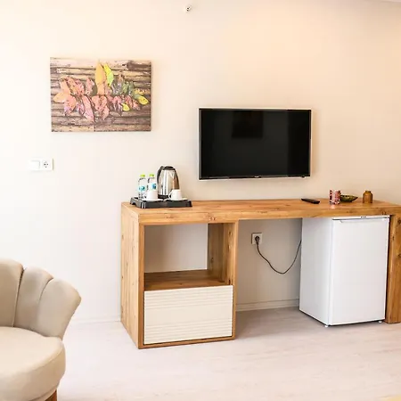 Petra Tuzla 4* Provincia di Istanbul