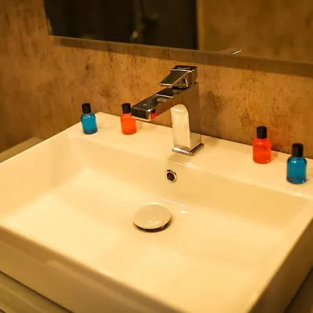 Hotel Petra Tuzla Istanbul