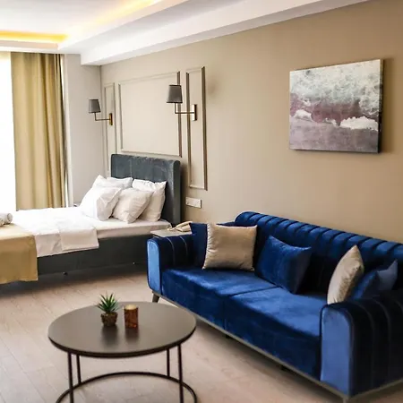Petra Tuzla 4* Provincia di Istanbul