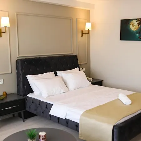 Hotel Petra Tuzla Istanbul