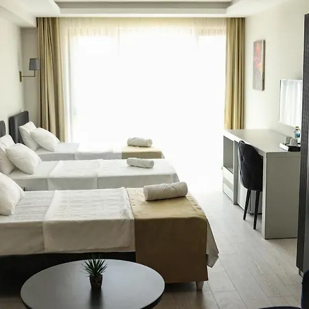 Petra Tuzla Hotel Provincia di Istanbul