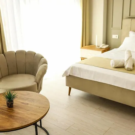 Petra Tuzla Hotel Provincia di Istanbul