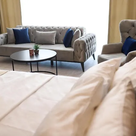 Petra Tuzla Hotel