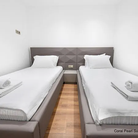 Aparthotel Luxury By Nok Nisantasi