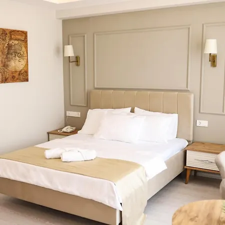 Petra Tuzla Hotel 4*