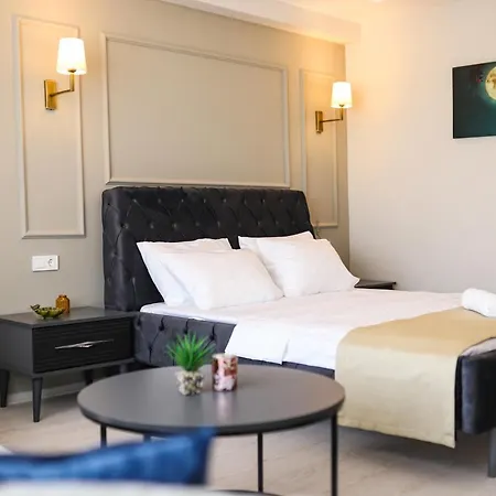 Petra Tuzla 4*