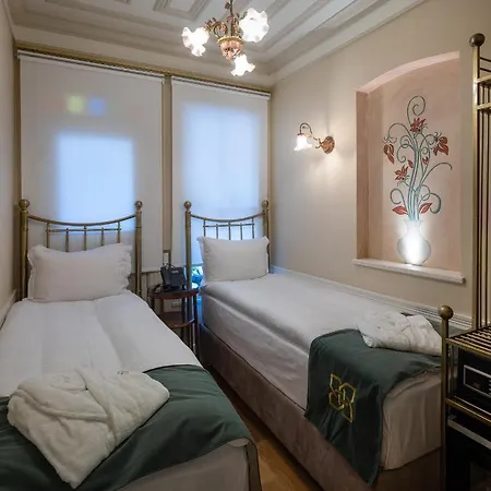 Turkish House Стамбул