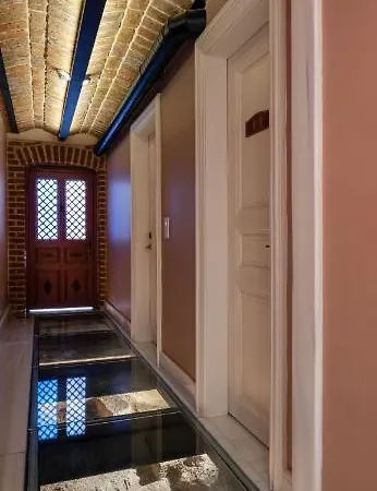 Turkish House Отель *