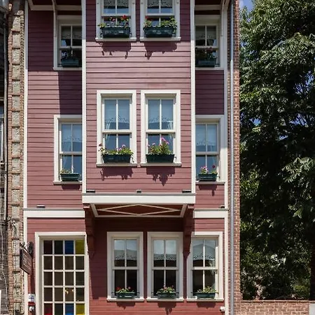 Turkish House Стамбул