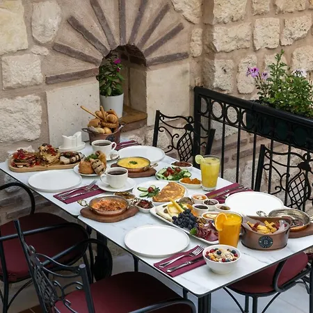 Turkish House Hotel