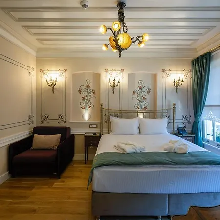 Turkish House * Isztambul