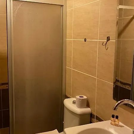 Herton Boutique Отель Стамбул
