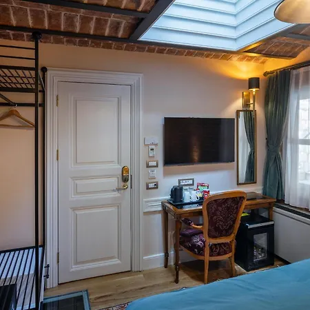 Turkish House Isztambul