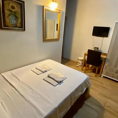 Herton Boutique Отель