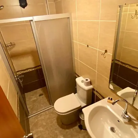 Hotel Herton Boutique Stambuł