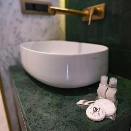 Pera Rasso Hotel Istanbul